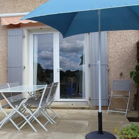 Le Mas Des Vignes Hébergement de vacances